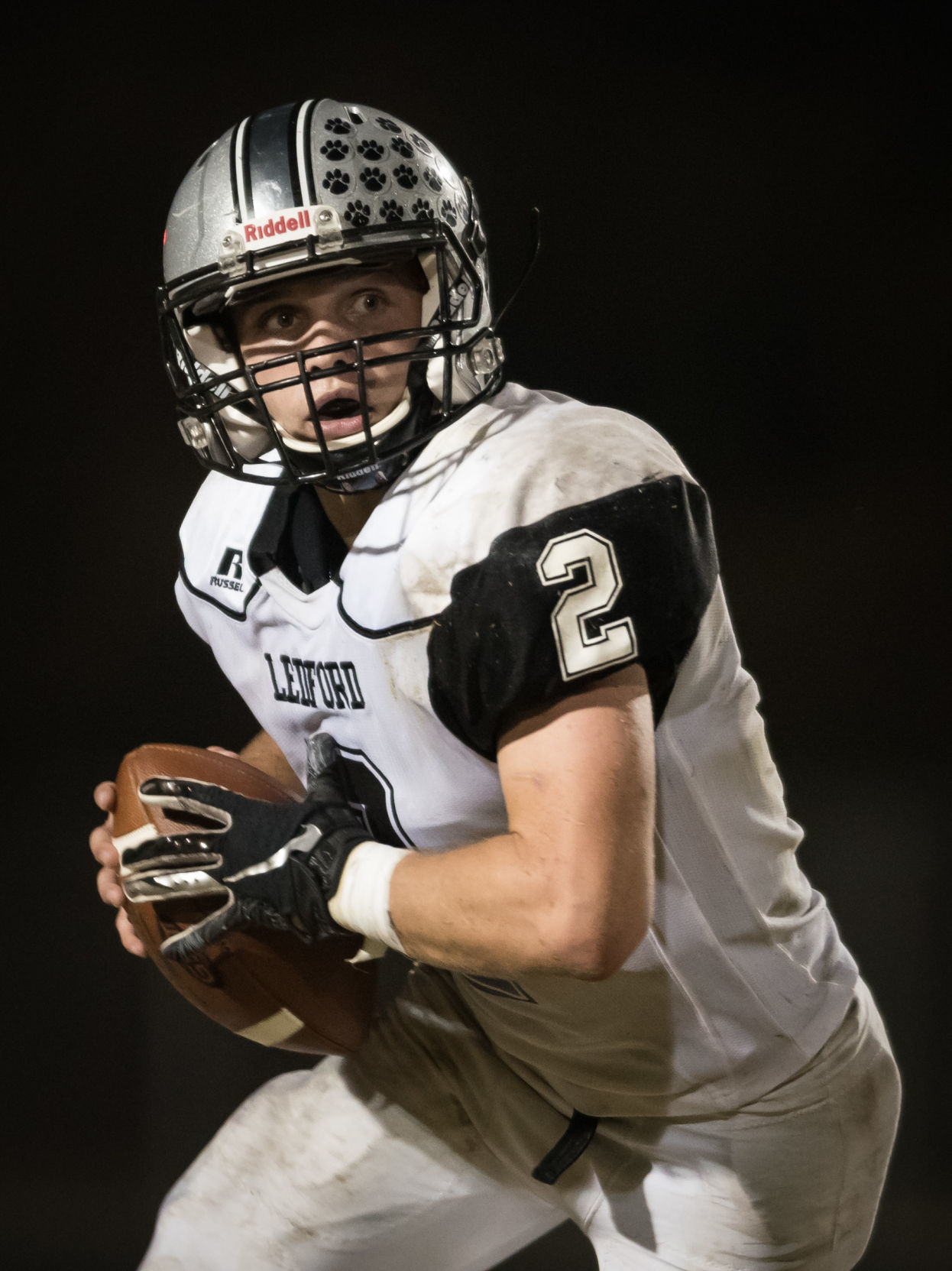 Oak Grove Ledford Football